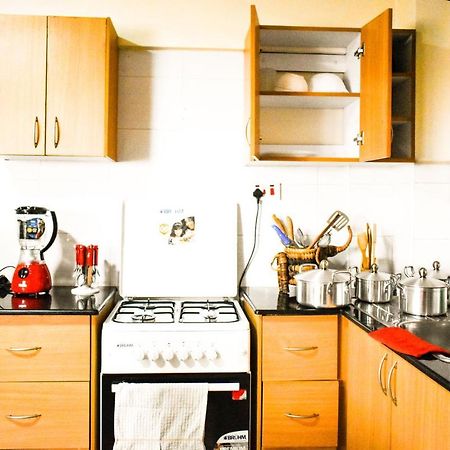Furnishedapartments Nairobi Luaran gambar