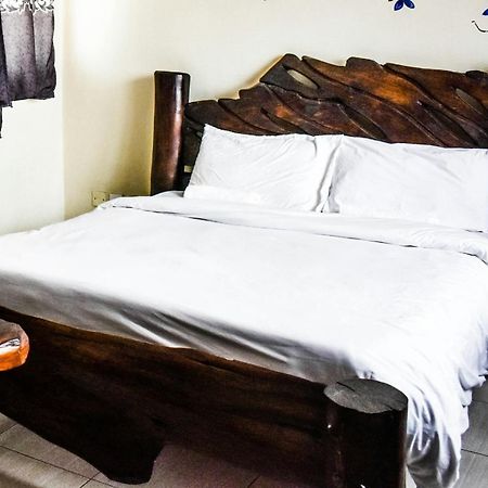 Furnishedapartments Nairobi Luaran gambar