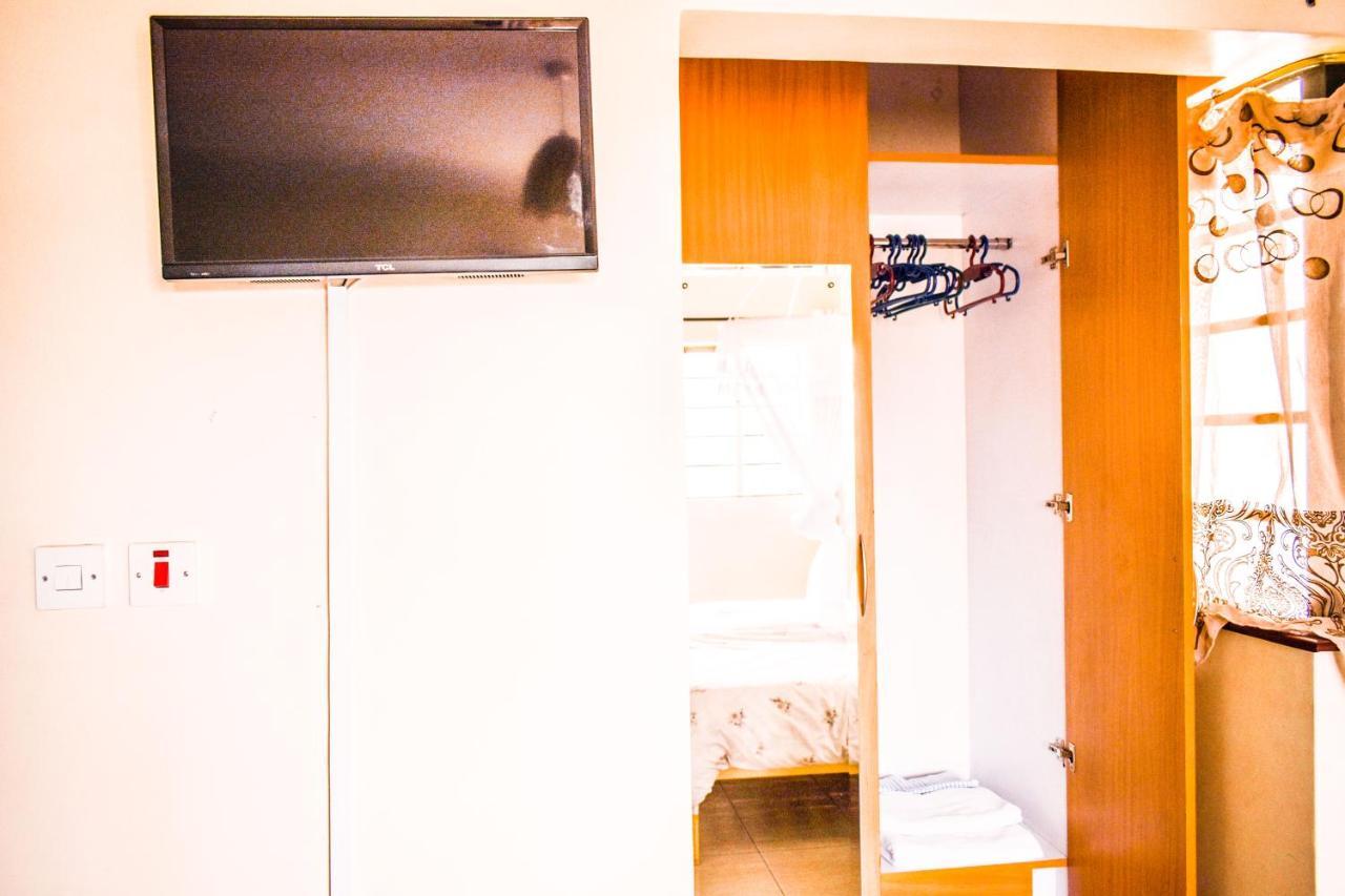 Furnishedapartments Nairobi Luaran gambar