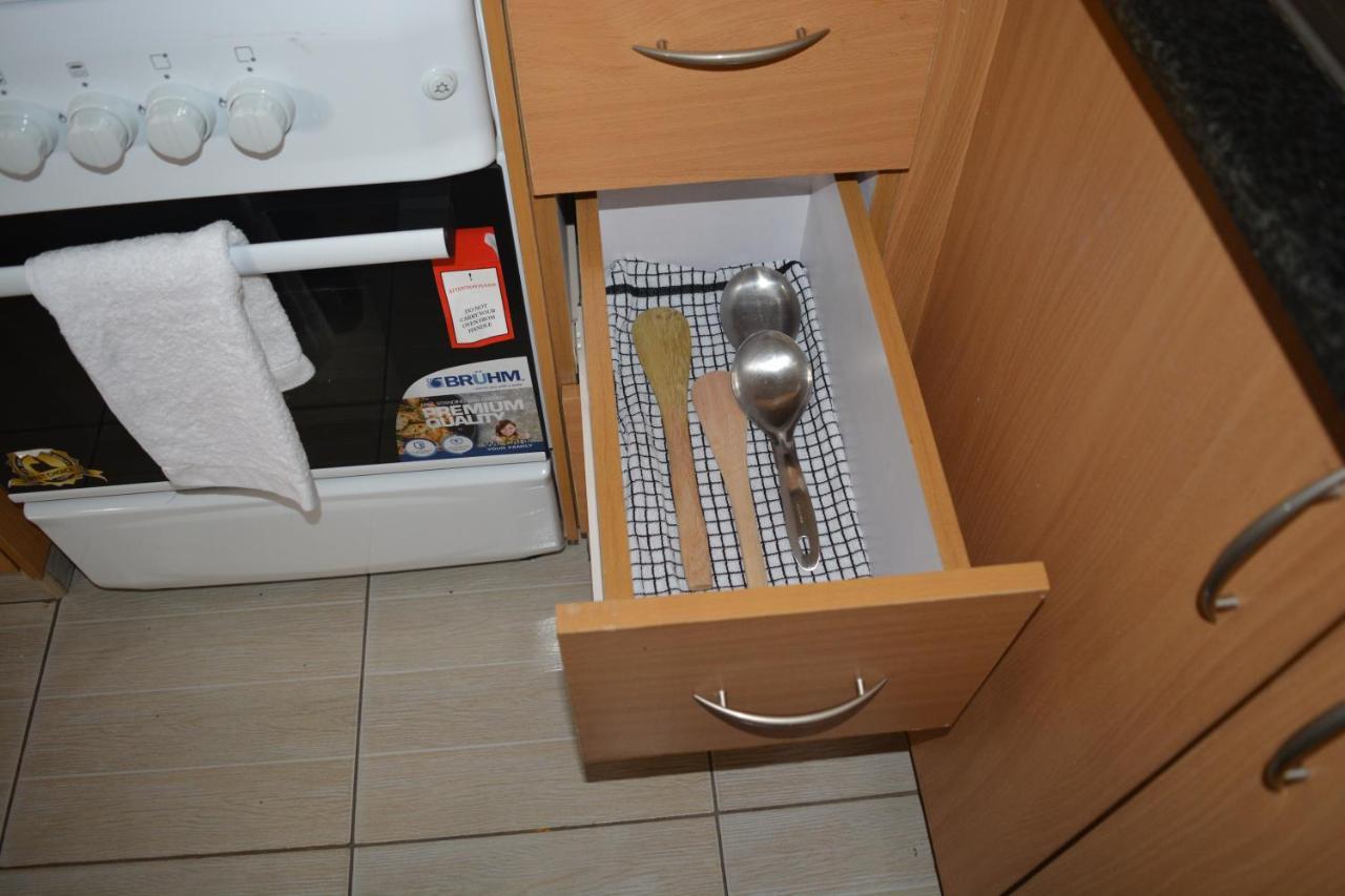 Furnishedapartments Nairobi Luaran gambar