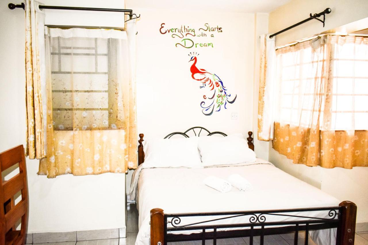 Furnishedapartments Nairobi Luaran gambar