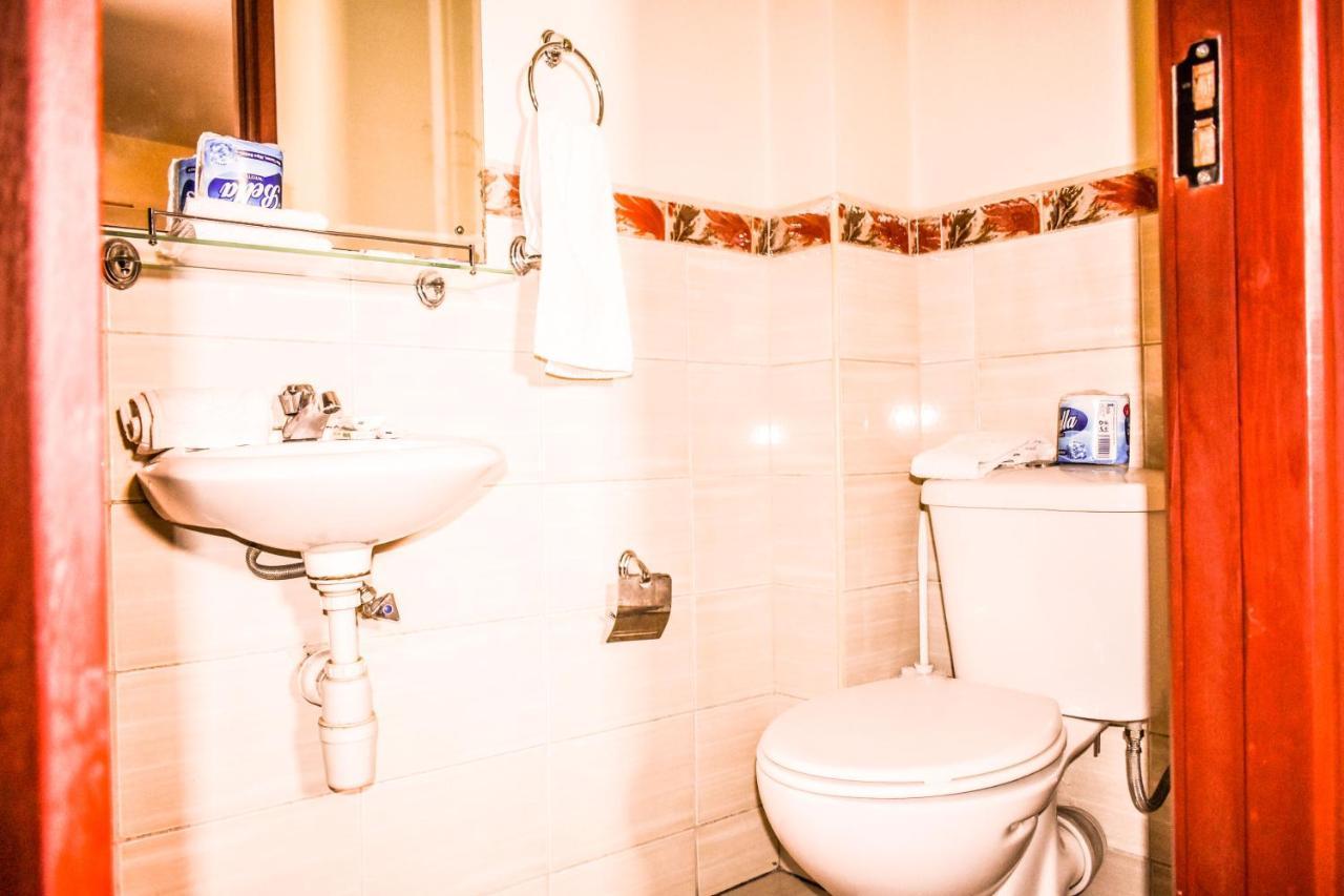 Furnishedapartments Nairobi Luaran gambar