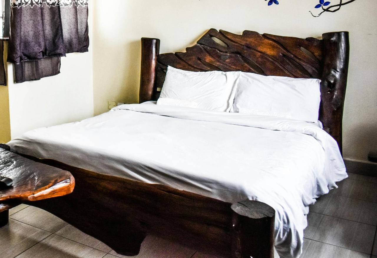 Furnishedapartments Nairobi Luaran gambar